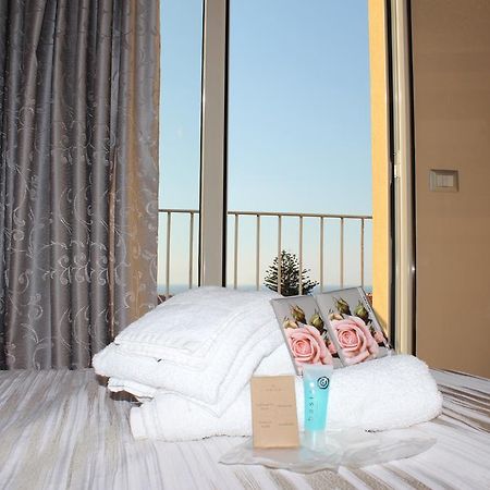B&B Al Vicoletto シッラ 部屋 写真
