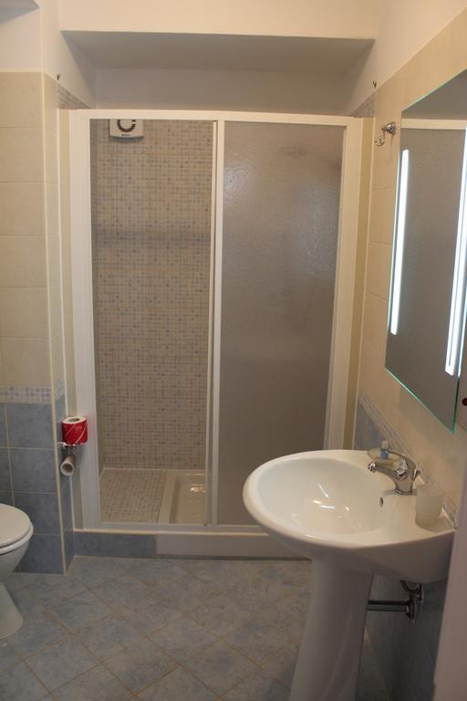 B&B Al Vicoletto シッラ 部屋 写真