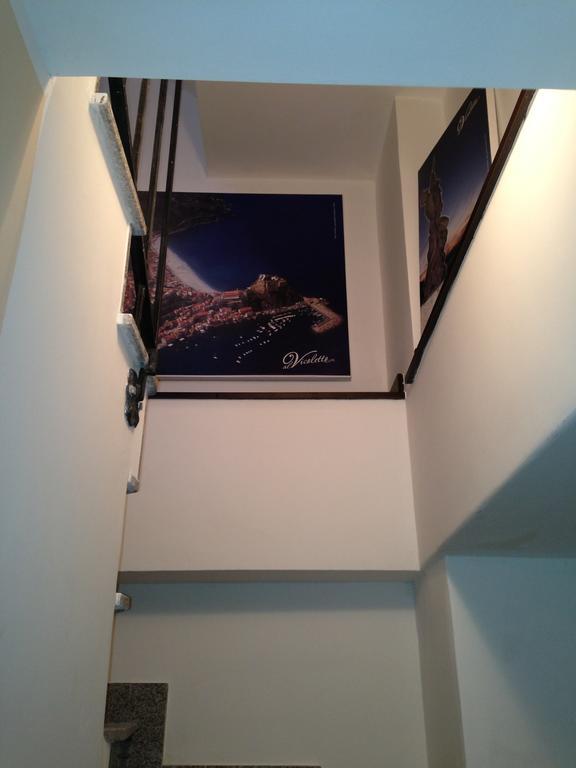 B&B Al Vicoletto シッラ エクステリア 写真